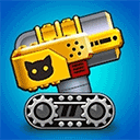 猫咪加农炮最新安卓免费下载v2.2.6