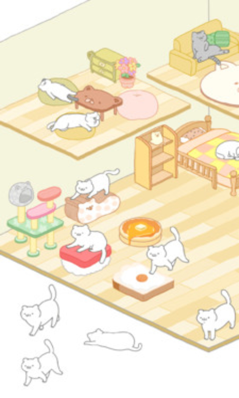 我的猫咪最新安卓免费下载v2.4.6