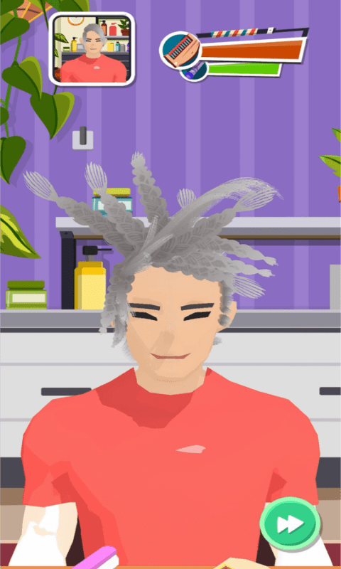 理发达人安卓最新版下载v1.0.0.1