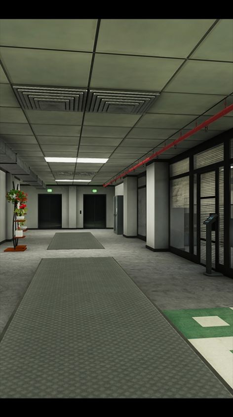 逃脱游戏逃出警局安卓免费下载v1.0.0