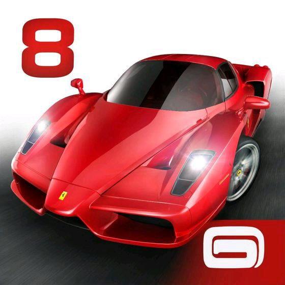 狂野飙车8全车辆版免费最新下载v7.8.0g