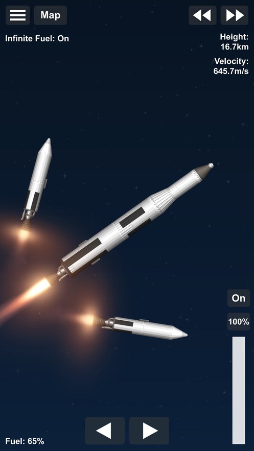 火箭模拟器安卓最新版下载v1.5.4.1