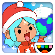 托卡生活世界全解锁版本无广告版手机下载v1.98