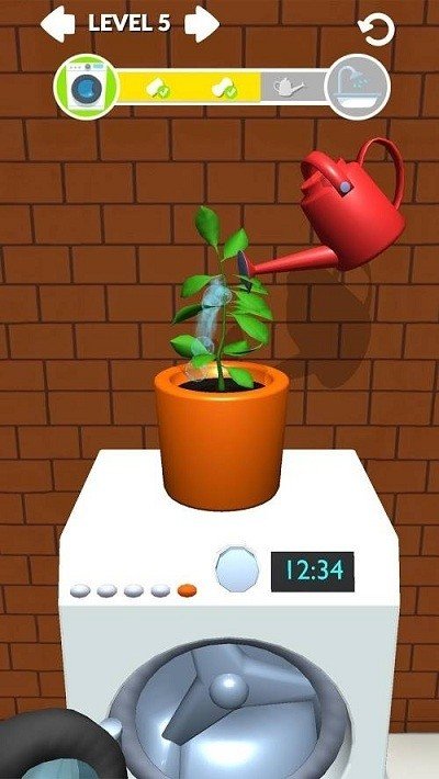 我冲马桶贼溜安卓最新版下载v1.03