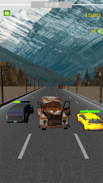 惊险赛车拉力赛最新apk下载v1.0.2