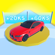 飙车大挑战最新apk下载v1.1.1