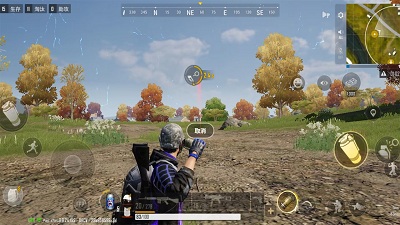战地射击连队安卓免费下载v1.0