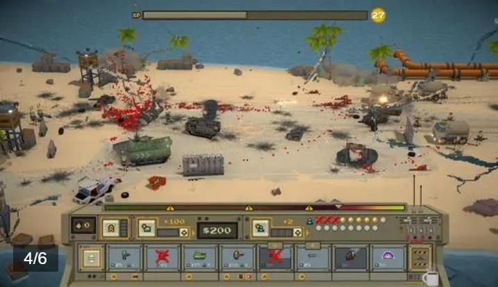 小兵大战无限金币版最新apk下载v1.0.0
