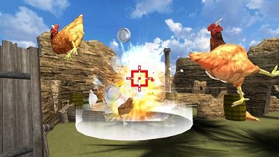 射击公鸡安卓免费下载v3.2.292