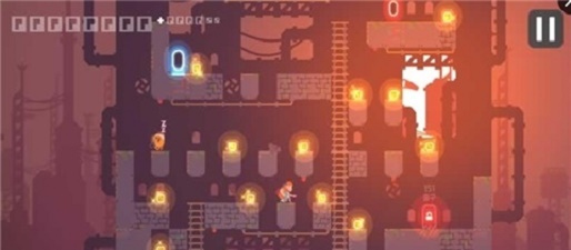 跳跃淘金者安卓最新版下载v1.0.1