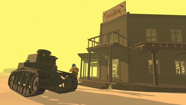 沙漠块状作战安卓最新版下载v1.0