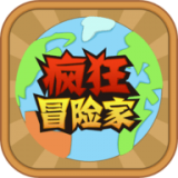 疯狂冒险家安卓最新版下载v0.1.1