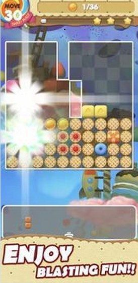 超甜爆炸安卓免费下载v1.0.3