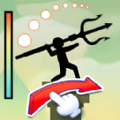 火柴人最强标枪安卓最新版 v1.0