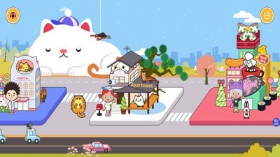 公主宠物化妆安卓最新版下载v1.9