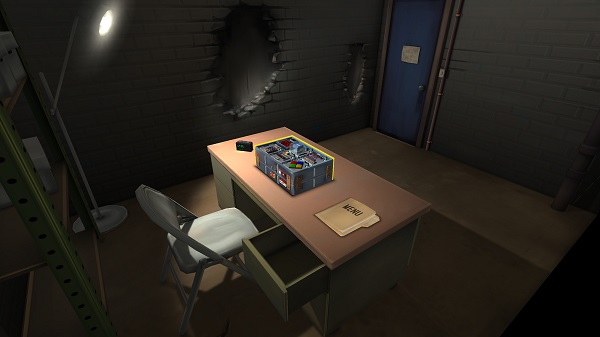 没人会被炸掉安卓最新版下载v1.9.3