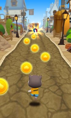 宠物赛跑者安卓最新版下载v1.2.2