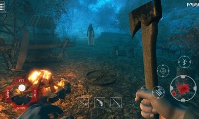 森林生存狩猎安卓最新版下载v1.1.10