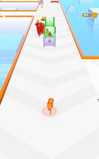 子弹之门安卓最新版下载v0.0.1