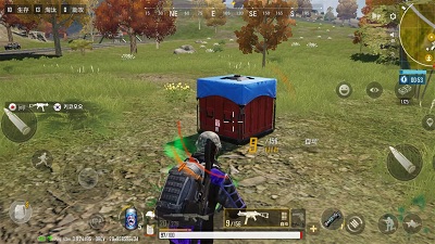 战地射击连队安卓免费下载v1.0