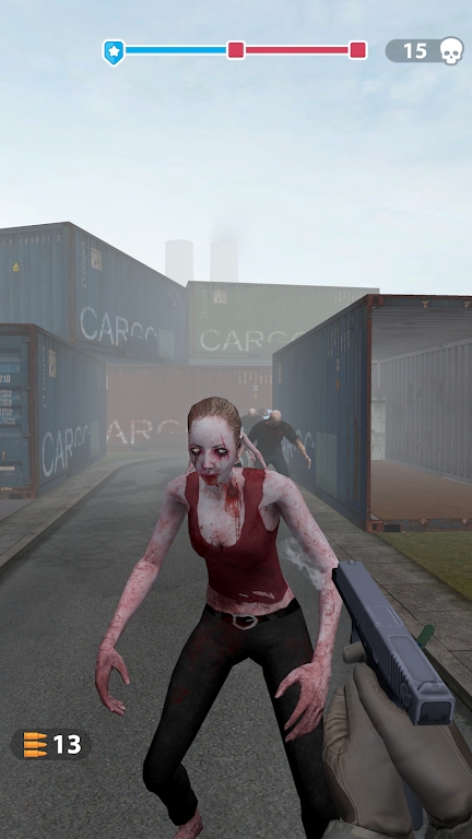 死去的敌人安卓最新版下载v1.0.23