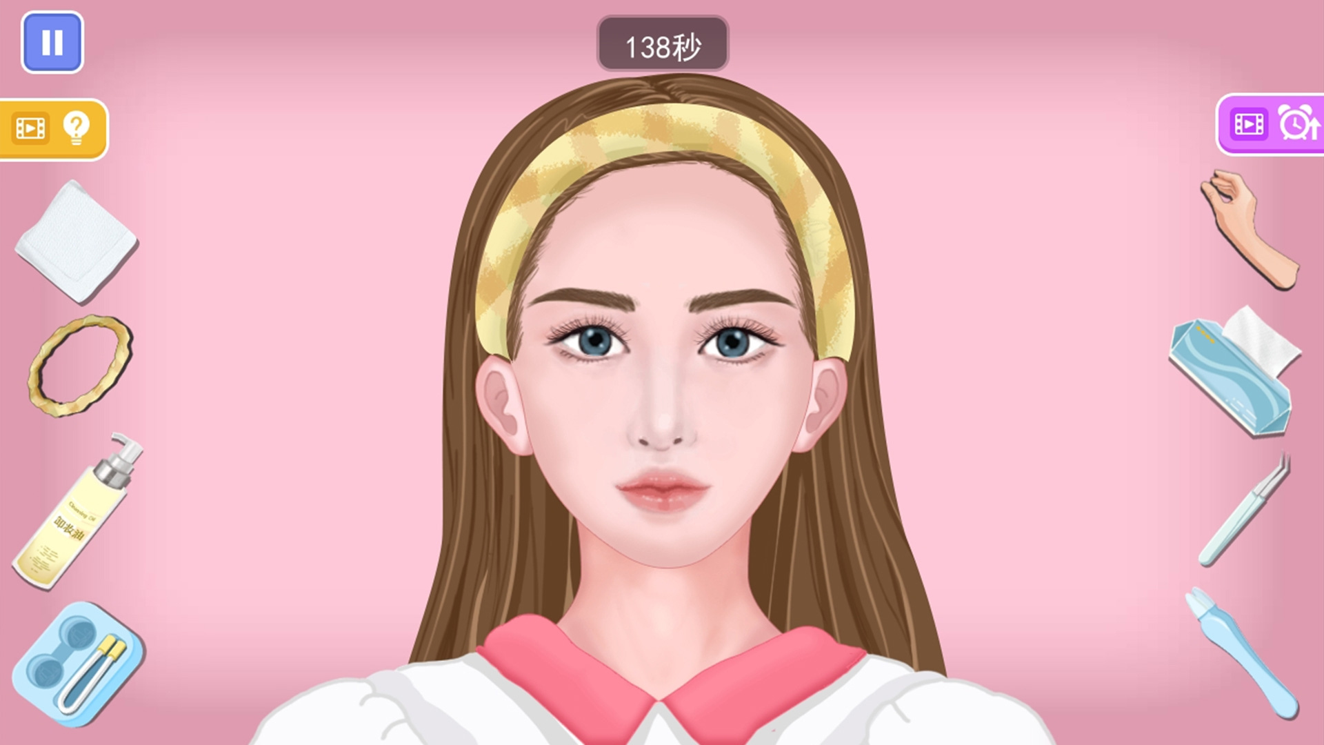 装扮女生模拟器最新apk下载v1.0