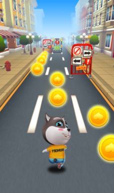 宠物赛跑者安卓最新版下载v1.2.2