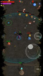 无尽森林无限金币版最新apk下载v0.3.271