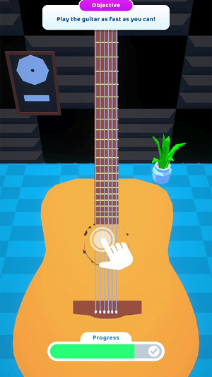 音乐制作人模拟安卓最新版下载v1.002