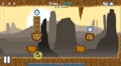 火柴人绳索秋千安卓最新版下载v6.0.10