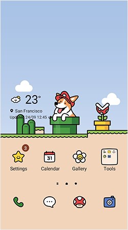 三星主题商店最新安卓免费下载v5.3.07.4