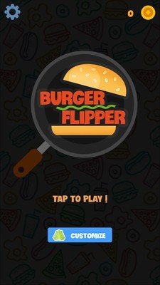 汉堡烹饪安卓最新版下载v2.3.6