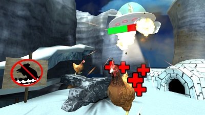 射击公鸡安卓免费下载v3.2.292