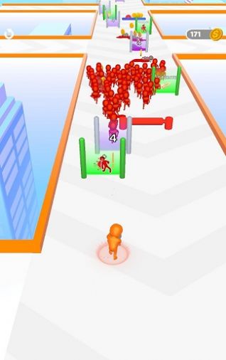 子弹之门安卓最新版下载v0.0.1