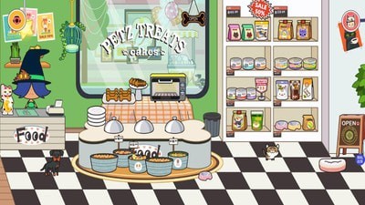 公主宠物化妆安卓最新版下载v1.9