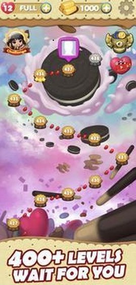 超甜爆炸安卓免费下载v1.0.3