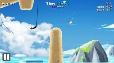 火柴人绳索秋千安卓最新版下载v6.0.10