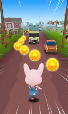 宠物赛跑者安卓最新版下载v1.2.2