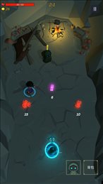无尽森林无敌版安卓免费下载v0.3.271
