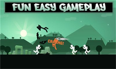 火柴人棍棒格斗安卓最新版下载v1.02
