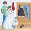 装扮女生模拟器最新apk下载v1.0