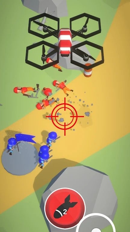 无人机攻击3D安卓免费下载v0.1.0