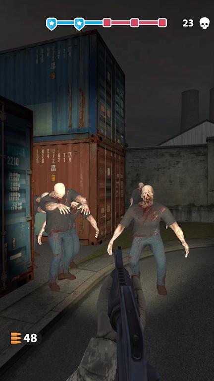死去的敌人安卓最新版下载v1.0.23