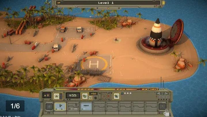 小兵大战无限金币版最新apk下载v1.0.0