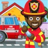我的城市消防员中文版最新apk下载v2.1.8