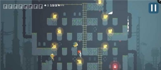 跳跃淘金者安卓最新版下载v1.0.1