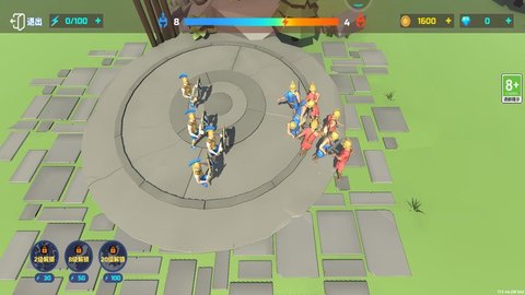 军队模拟战安卓最新版下载v1.6.2
