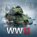 二战前线模拟器中文版安卓免费下载v1.0.2
