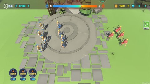 军队模拟战安卓最新版下载v1.6.2