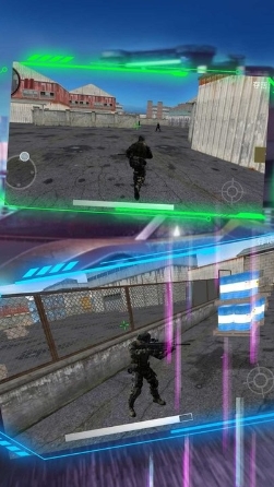 孤胆狙击手安卓最新版下载v1.0.5